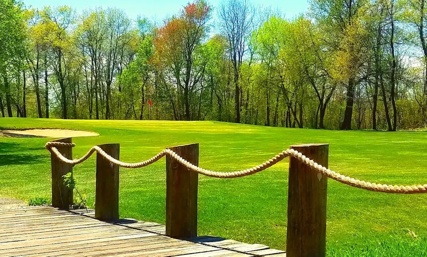 Image 5: Unlimited Golf Membership for the 2026 Season at The Ponds Golf Course