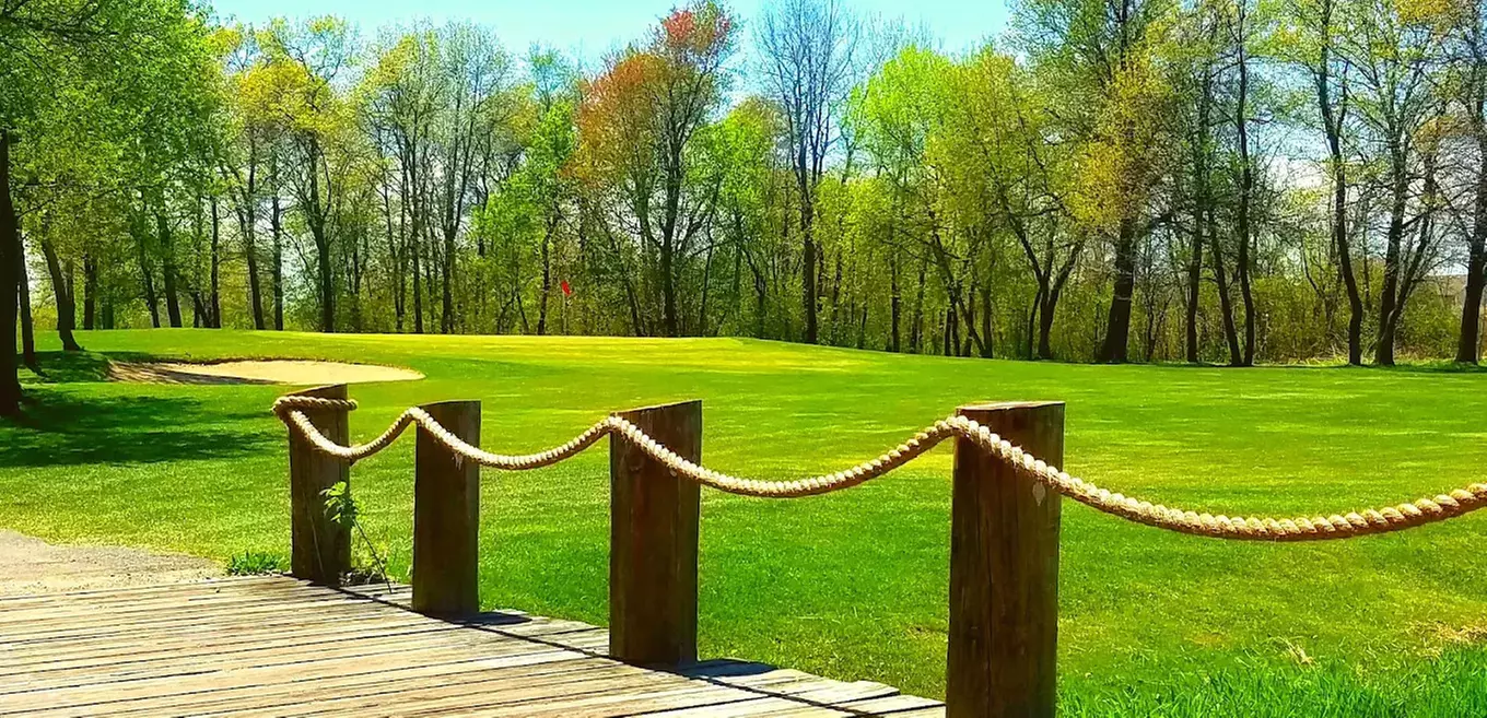 Unlimited Golf Membership for the 2026 Season at The Ponds Golf Course