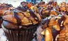 $10 for $20 Worth of Sandwiches and Café Fare at Red Brick Café