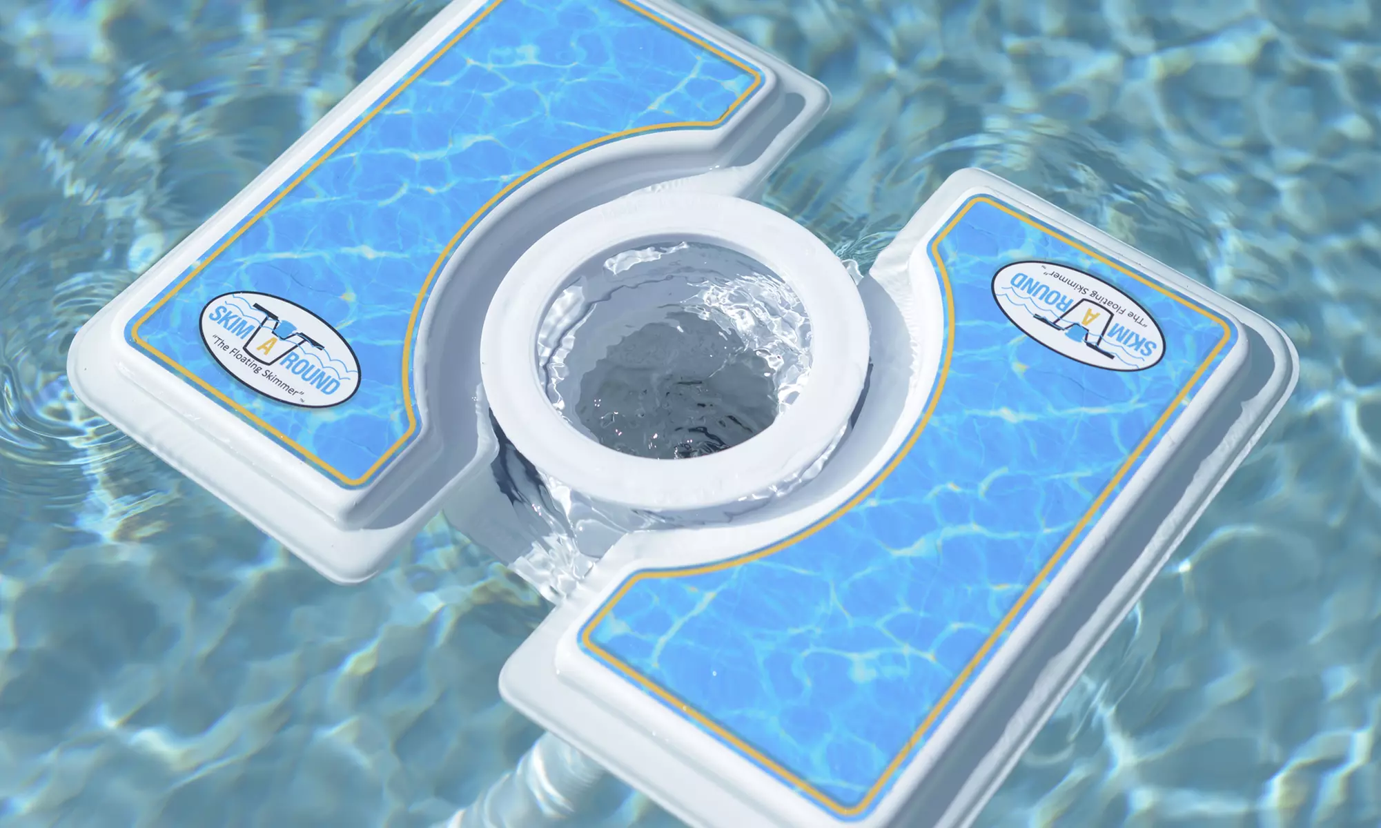  Original Skim-A-Round or Ultimate Skim-A-Round    - Primary Image