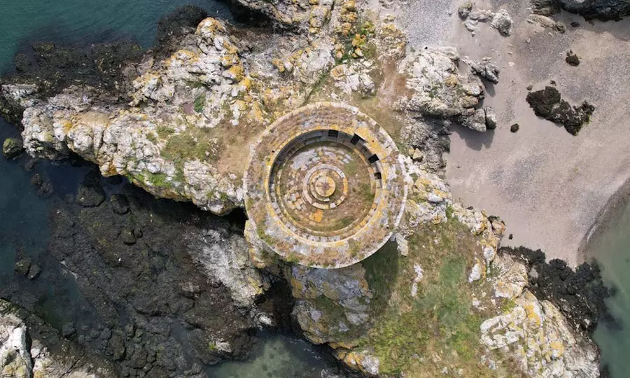 Sunset or Howth Cliffs Cruise at Howth Cliff Cruises Island Ferries