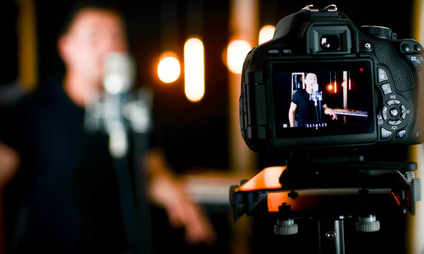 $749 for $999 Worth of Services — Oasis Media Productions, inc. - Primary Image