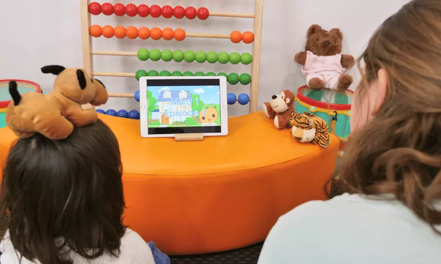 SHICHIDA at Home Online Learning Program for Ages 1-5 -Lifetime Access