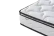 Matelas Combi Empereur à mémoire de forme +/- 22cm avec son surmatelas mémoire de forme 15 zones, livraison offerte - Image 3