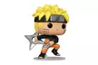 Funko Pop! Anime Dragon Ball Z, One Life, Naruto and More - Second Medium