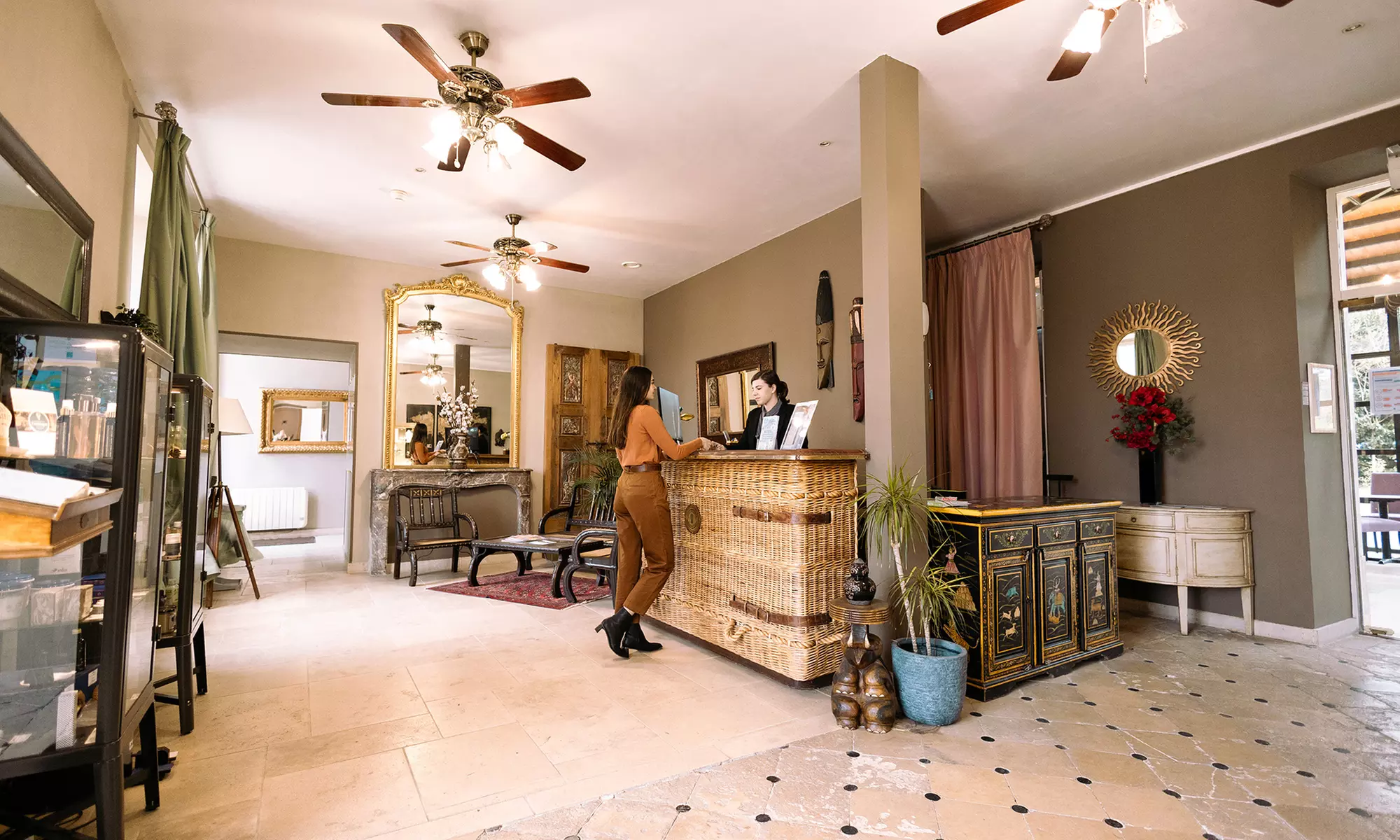 Vallée de la Loire : chambre double, accès au spa et remise sur dîner