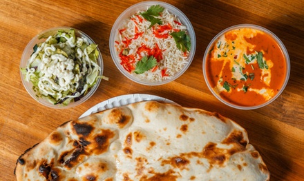 $25 to Spend on Food and Drink - Harry food and ice cream