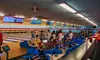 Bowling Party w/ 40 Lanes, Shoes, Pizza, Soda & $10 Arcade Game Card in Waukegan for Up to 8 People