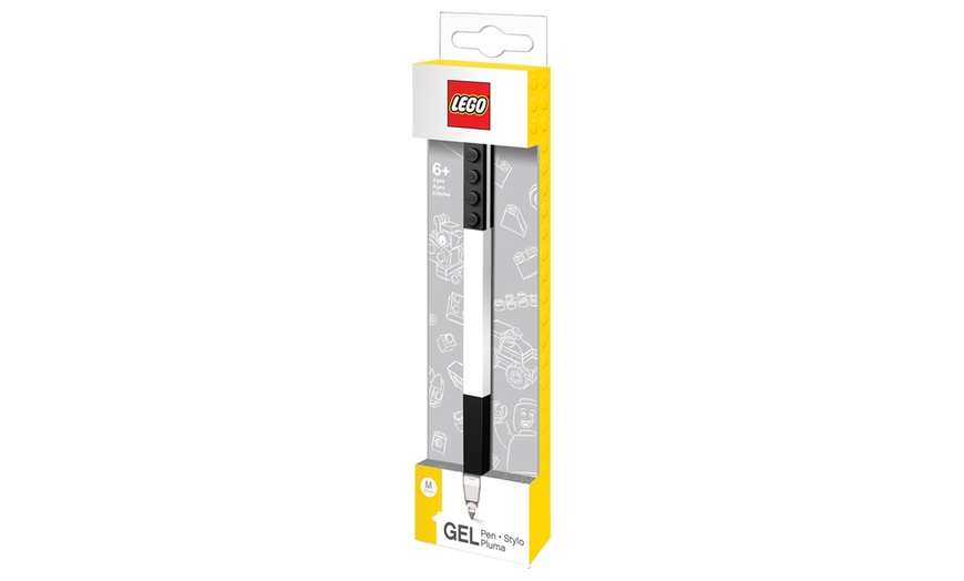 Image 6: LEGO Gel Pens