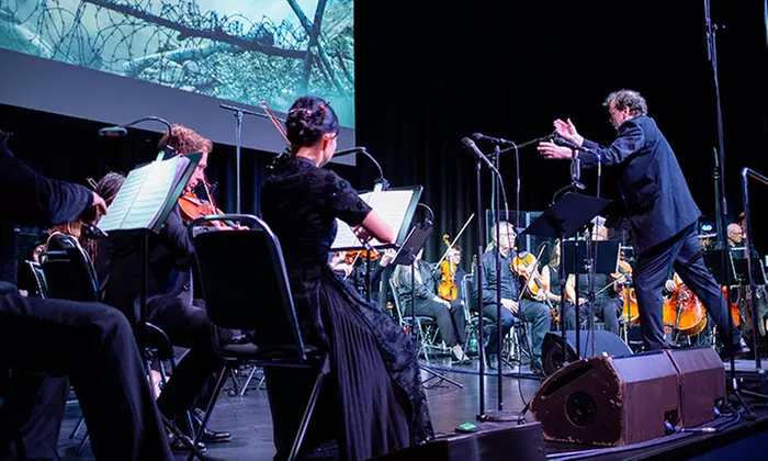 2 Tickets für "The Best of Hans Zimmer in Concert" in 27 Städten (30% sparen) - Second Medium