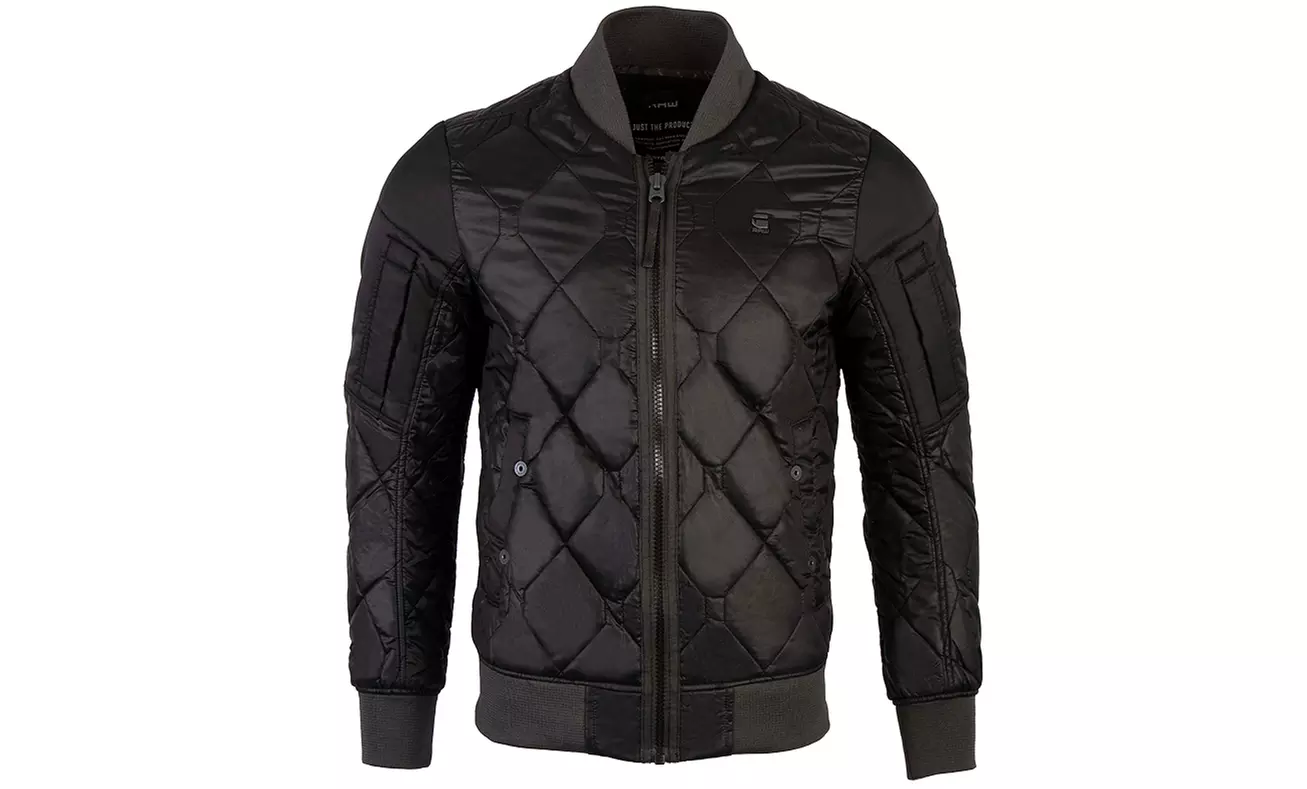 Blousons de la marque G-Star pour Homme - Second Medium