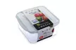 BINO Truelock Airtight Food Storage Containers (20-Piece) - Second Medium