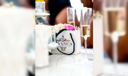 Personalized Perfume Workshop for 2 - Blanca Fragrance Factory