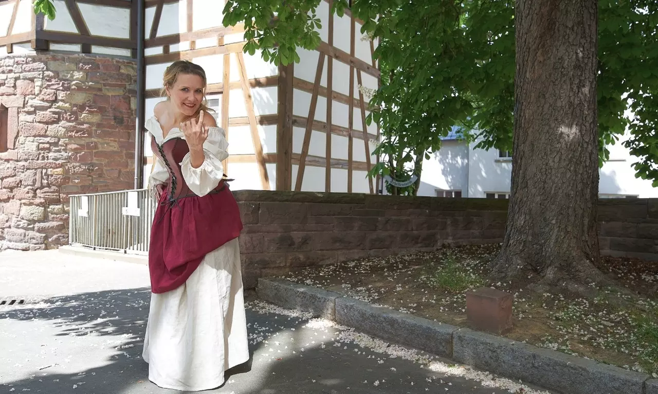 Tour durch das Stuttgarter Rotlichtviertel am Abend