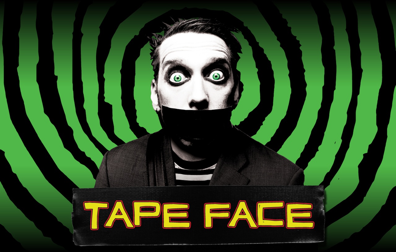 Tape Face – Up to 0% Off