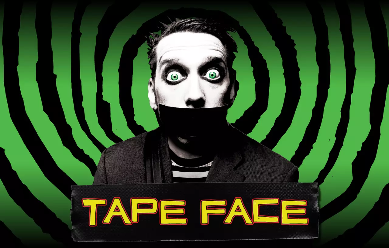 Tape Face – Up to 0% Off