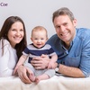 Image 10: Family Photoshoot I 8'' x 6'' Print I Barrett & Coe Studios