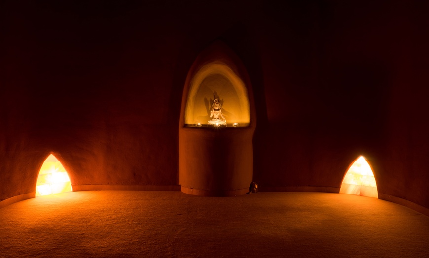 Image 12: 5 Tage Yoga-Retreat im Teutoburger Wald