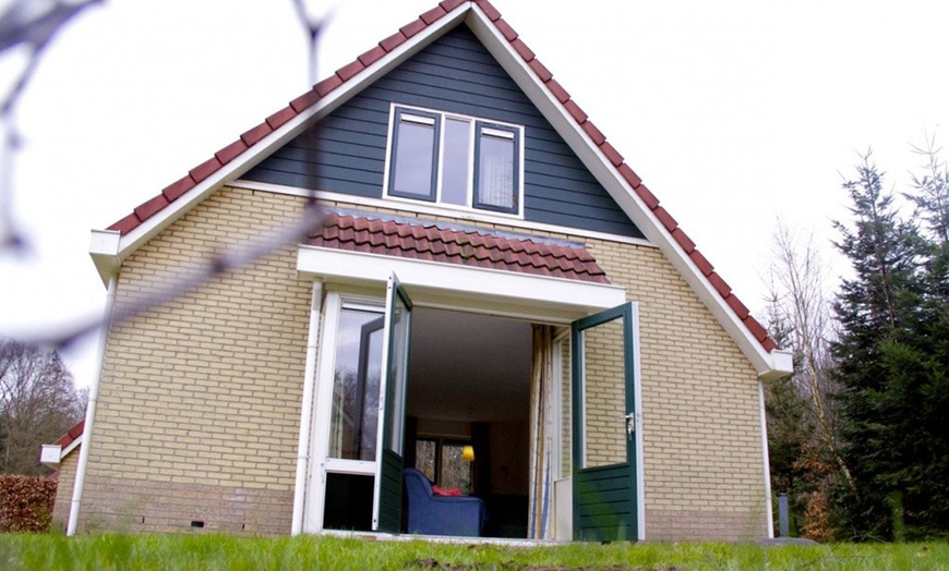 Image 15: Luxe bungalow in Twente