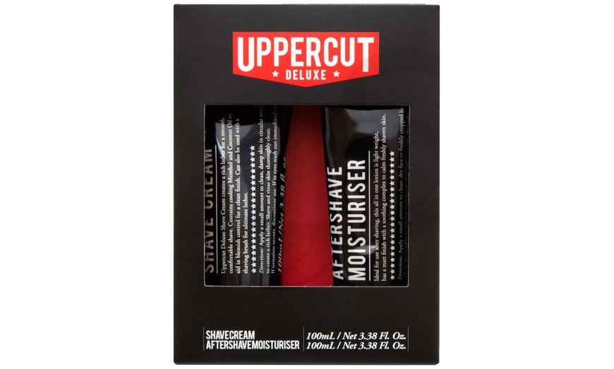 Image 3: Uppercut Deluxe Hair Cosmetics