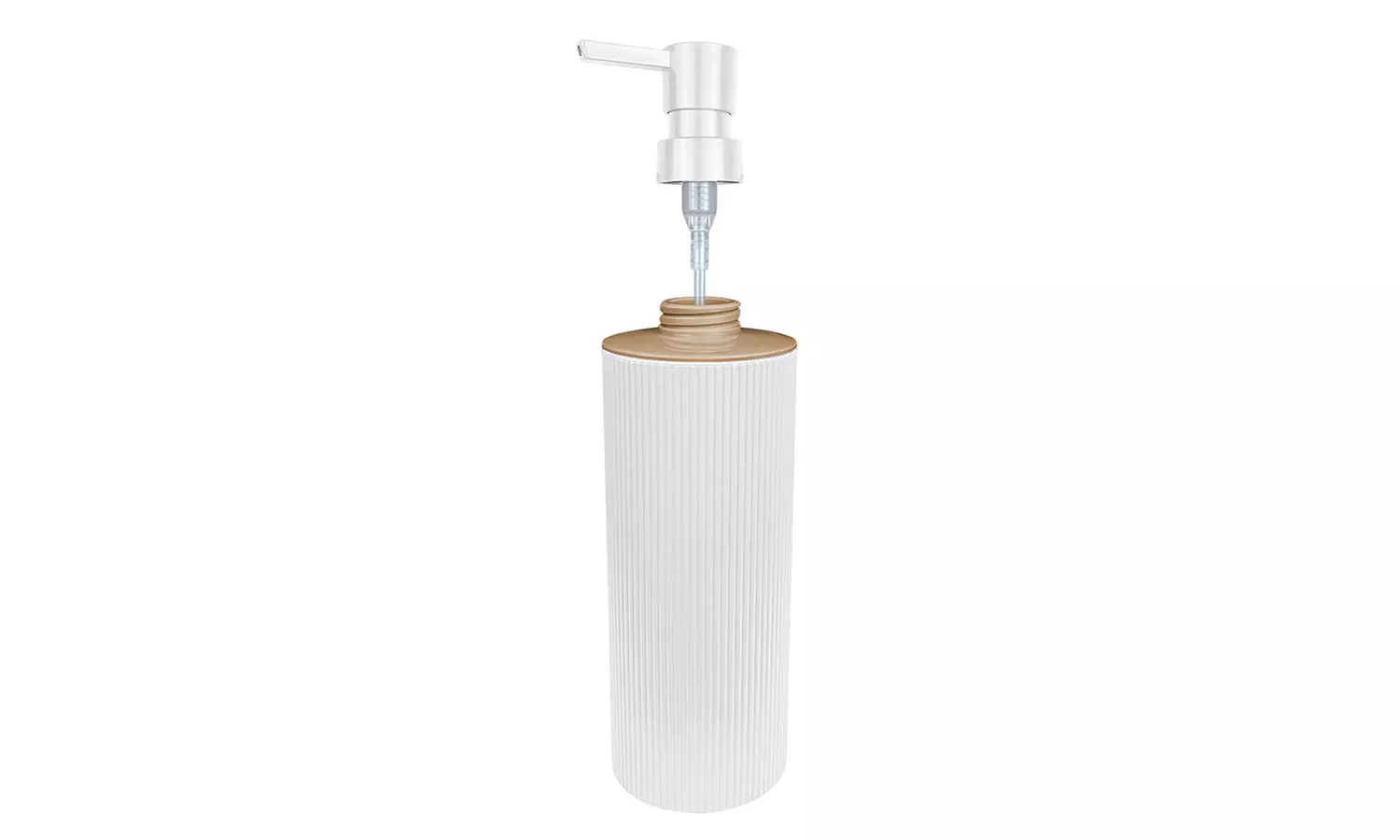 5-teiliges Badezimmeraccessoires-Set