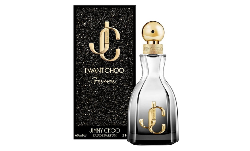 Image 5: Jimmy Choo Fragrance Collection