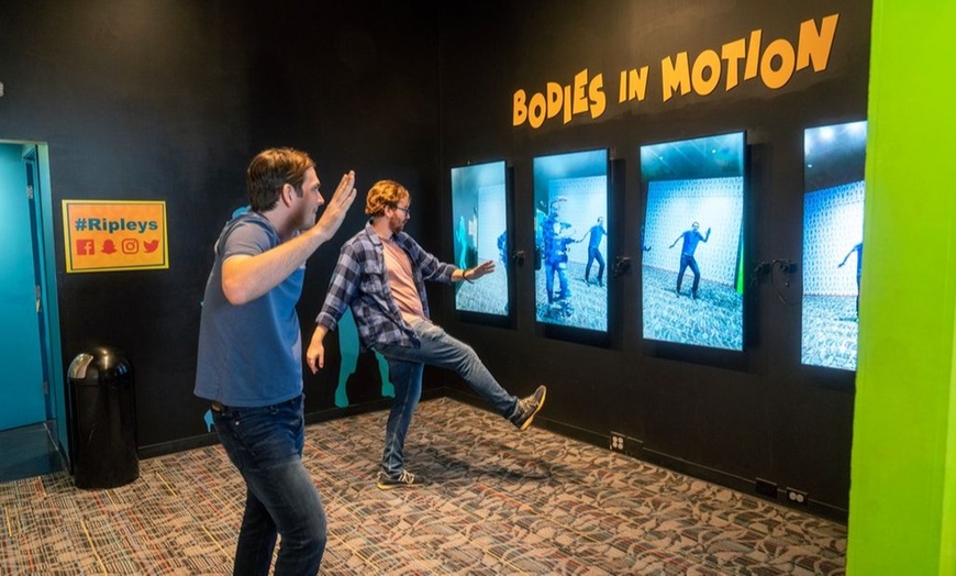 Image 2: 25% Off Admission to Ripley's Believe It or Not! - Hollywood