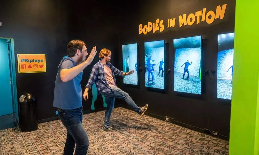 25% Off Admission to Ripley's Believe It or Not! - Hollywood