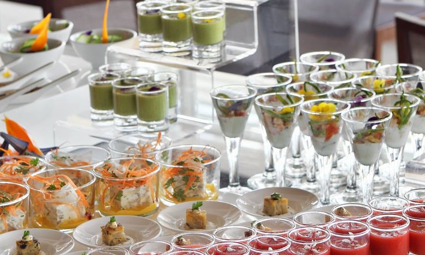 Image 6: Indulge in a 5* Buffet with Beverages Child (59 AED) Adult (108)