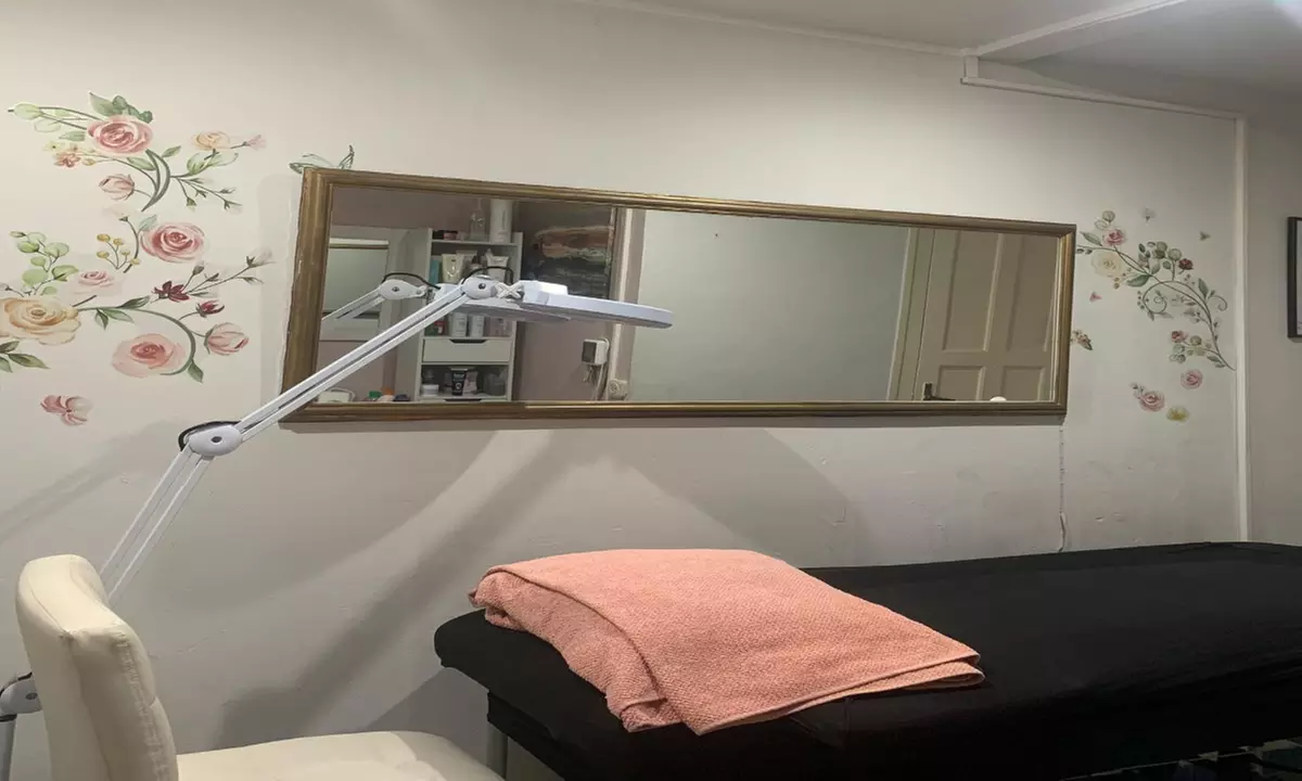 Elige tu masaje ideal: 30, 50 o 90 minutos de relajación