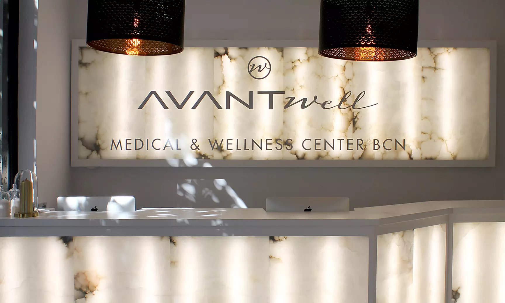 Sesiones de Combo Reductor Box Deluxe con Avantwell Center Bcn