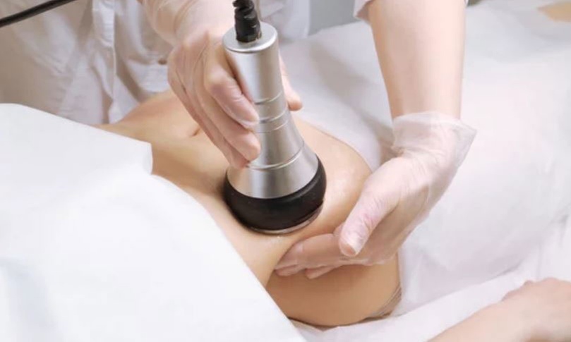 Tratamiento corporal reafirmante en Belleza Natural Centro de Estética