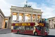 Hop on, Hop off Sightseeing-Touren im Doppeldeckerbus für Kind / Erwachsenen mit Big Bus Berlin (bis 28% sparen) - Second Medium