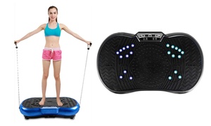 Body Workout Vibration Platform 