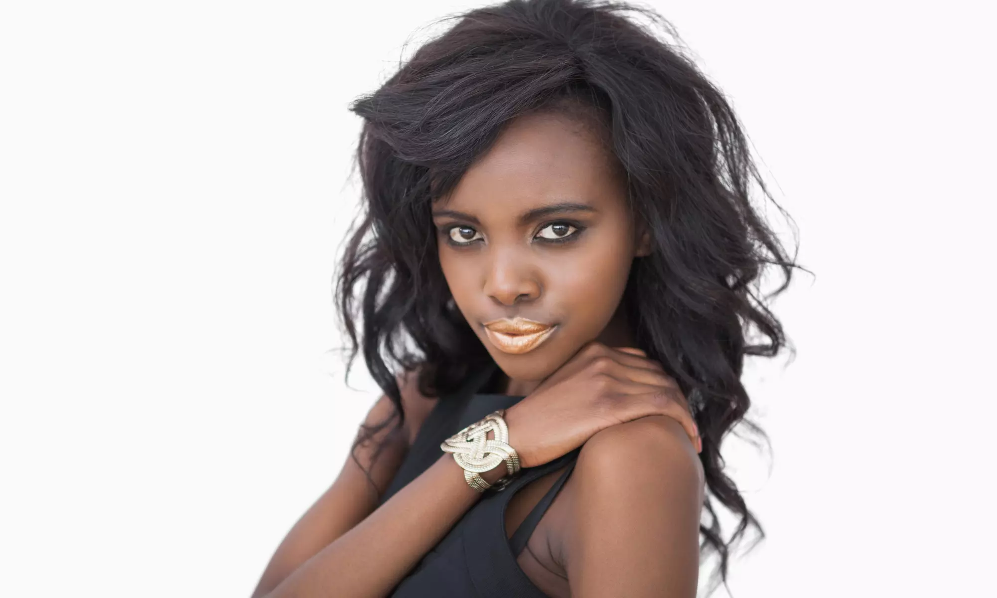 $77 for $175 Worth of Services — Curl up and lay down hair salon - Primary Image