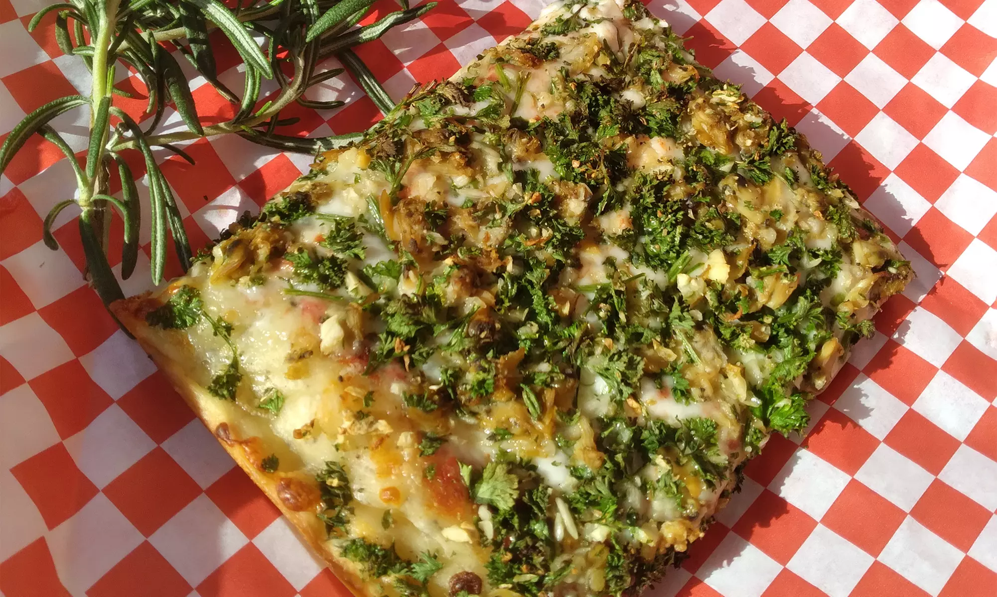 Secret Food Tour for 1 or 2 Adults w/ Optional 1 or 2 Teens (17&Under)