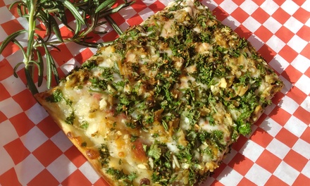 Secret Food Tour for One Adult and One Kid/Teen (17 & under) - Secret Food Tours