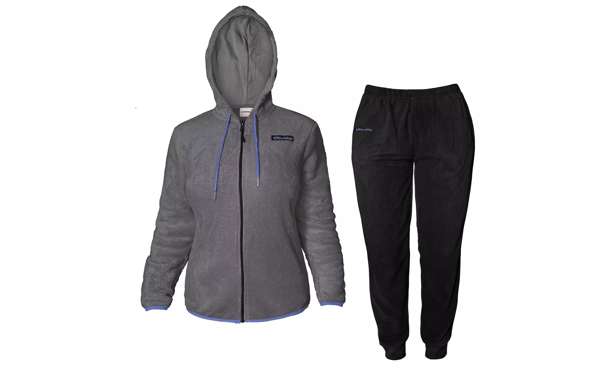 Tuta da donna Superga