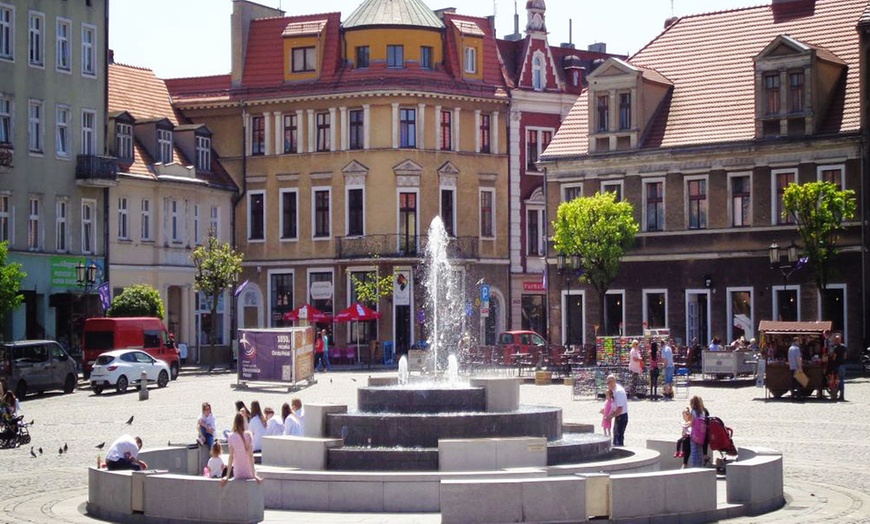 Image 10: Gniezno: hotel blisko centrum