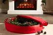 Premium Christmas Tree, Wreath, & Holiday Decor Storage Bags - Second Medium