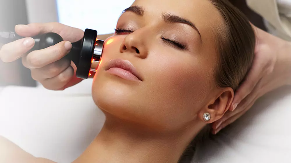Facials & ThermaLift Skin-Tightening Sessions at Beauty by Instasculpting (Up to 56% Off). 3 Options Available.