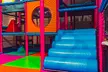 Family Fun at Spaceworld – 4-Tier Playframe, 20ft Rocket, Slides, Toddler Zone (Up To 45% Off) - Image 7