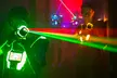 2 oder 4 Runden LaserTag inkl. Ausrüstung für 2, 4 oder 6 Personen (bis zu 41% sparen) - Second Medium