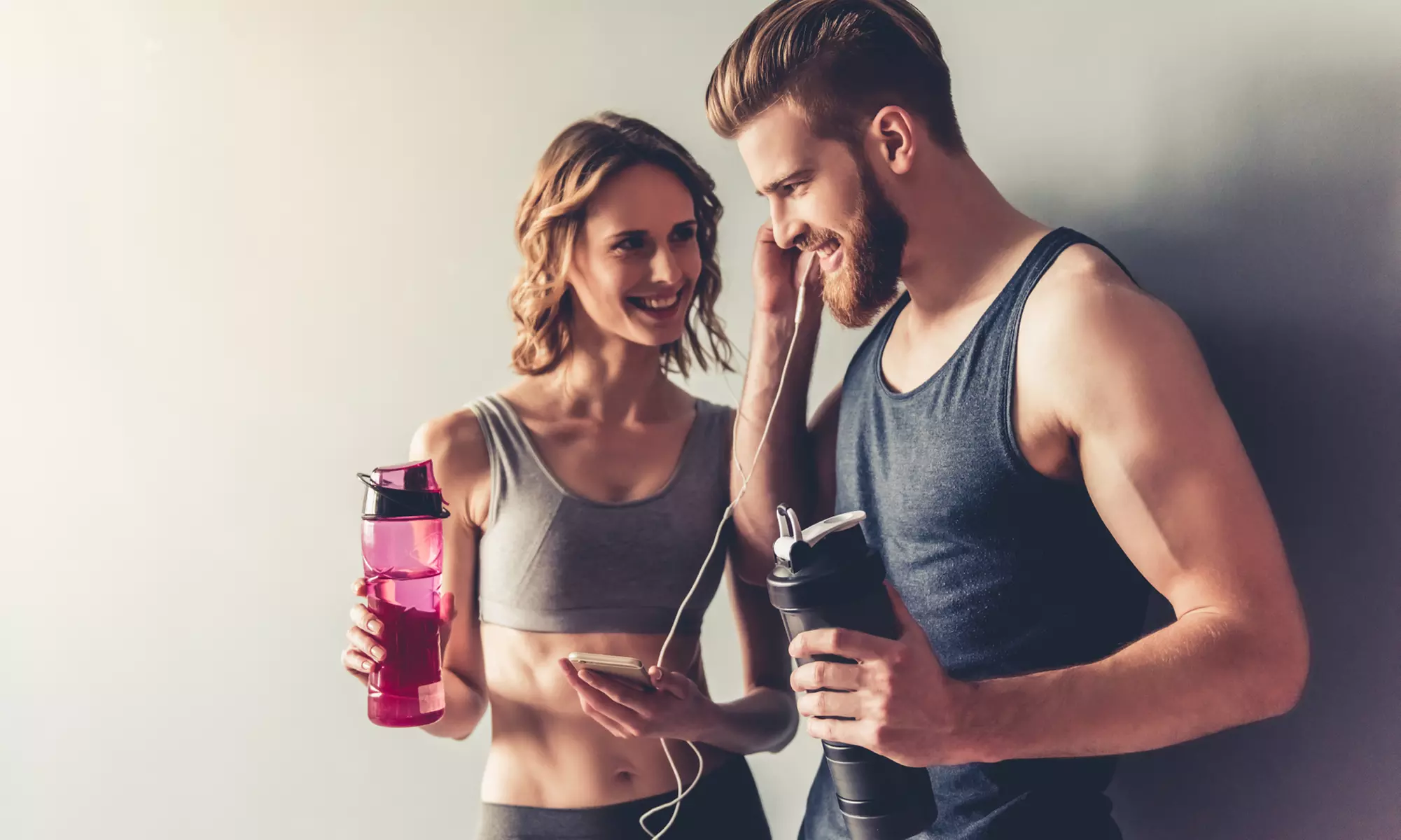 Up to 50% Off on Personal Trainer at 24/7 Workout Anytime - Primary Image