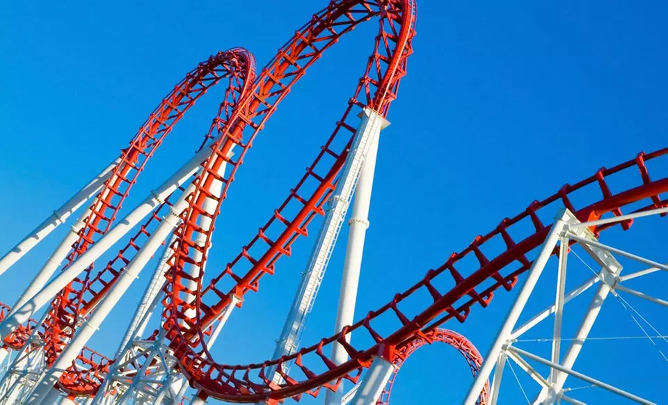 Stay at Best Western Plus Raffles Inn & Suites in Anaheim, CA. Dates Available into March. - Primary Image