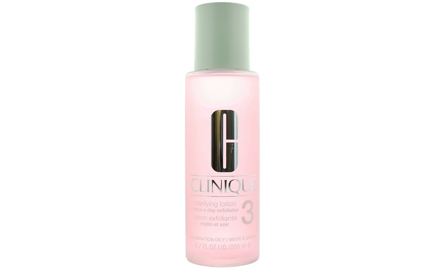 Image 5: Clinique Skin Care Products