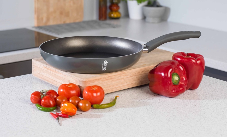 Image 20: Domo Cucina Italiana Cookware