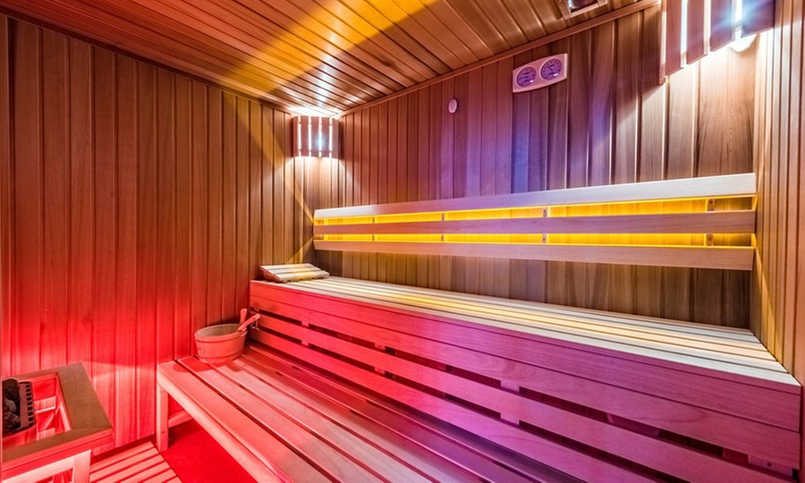 Małopolska: 1-3 noce ze śniadaniami, sauną i atrakcjami