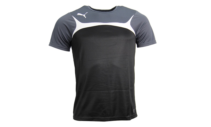 Image 3: Men's PUMA T-Shirt