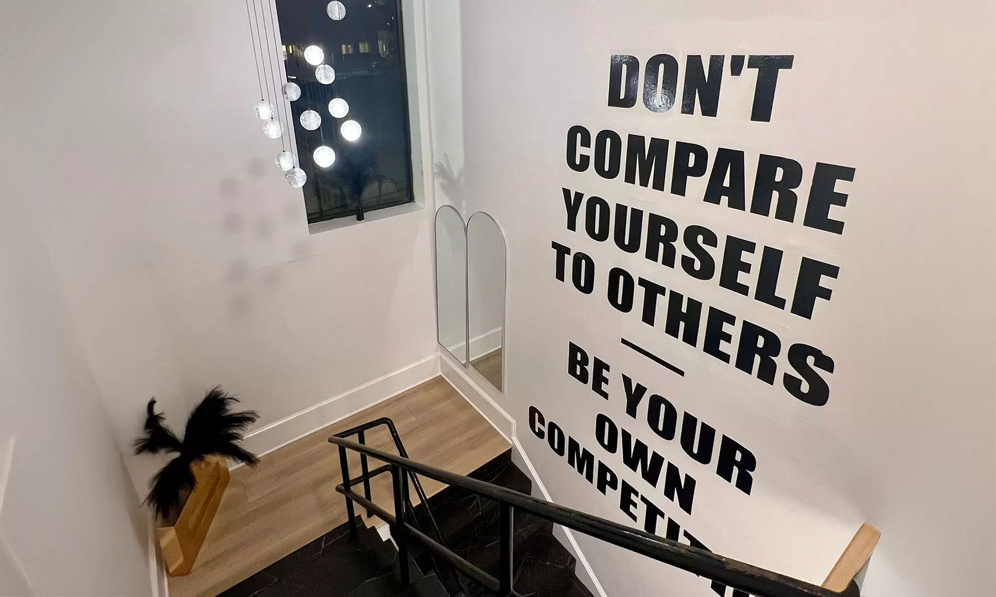 Gel Manicure, Pedicure, or Combo of both or Structured Manicure